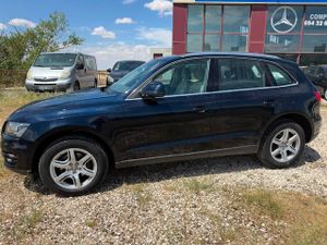 Audi Q5 2.0 TFSI 211 CV quattro S tronic 7 vel. - Foto 4