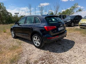 Audi Q5 2.0 TFSI 211 CV quattro S tronic 7 vel. - Foto 5