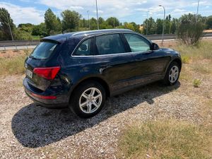 Audi Q5 2.0 TFSI 211 CV quattro S tronic 7 vel. - Foto 24