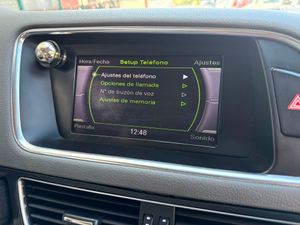 Audi Q5 2.0 TFSI 211 CV quattro S tronic 7 vel. - Foto 47