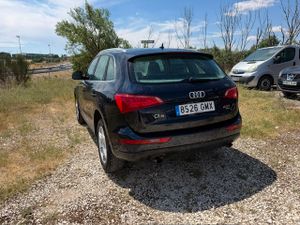 Audi Q5 2.0 TFSI 211 CV quattro S tronic 7 vel. - Foto 7
