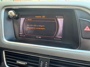 Audi Q5 2.0 TFSI 211 CV quattro S tronic 7 vel. - Foto 53