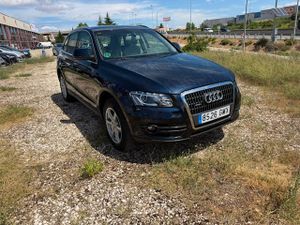 Audi Q5 2.0 TFSI 211 CV quattro S tronic 7 vel. - Foto 13