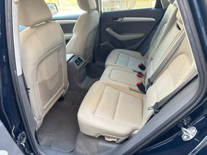 Audi Q5 2.0 TFSI 211 CV quattro S tronic 7 vel. - Foto 23