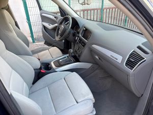 Audi Q5 2.0 TFSI 211 CV quattro S tronic 7 vel. - Foto 41