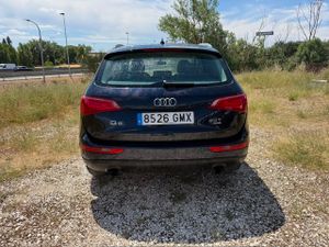 Audi Q5 2.0 TFSI 211 CV quattro S tronic 7 vel. - Foto 3