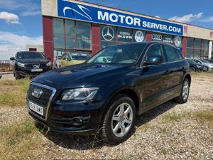 Audi Q5 2.0 TFSI 211 CV quattro S tronic 7 vel. - Foto 2