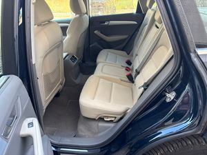 Audi Q5 2.0 TFSI 211 CV quattro S tronic 7 vel. - Foto 16