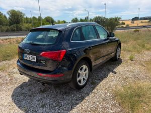 Audi Q5 2.0 TFSI 211 CV quattro S tronic 7 vel. - Foto 6
