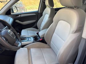 Audi Q5 2.0 TFSI 211 CV quattro S tronic 7 vel. - Foto 17