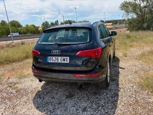 Audi Q5 2.0 TFSI 211 CV quattro S tronic 7 vel. - Foto 10