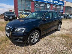 Audi Q5 2.0 TFSI 211 CV quattro S tronic 7 vel. - Foto 9