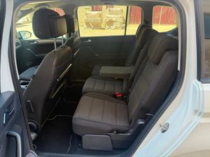 Volkswagen Touran Advance 1.6 TDI 85 kW - Foto 28