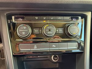 Volkswagen Touran Advance 1.6 TDI 85 kW - Foto 43