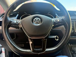 Volkswagen Touran Advance 1.6 TDI 85 kW - Foto 40
