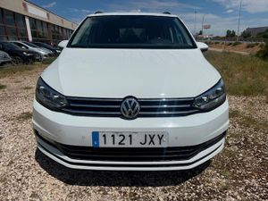 Volkswagen Touran Advance 1.6 TDI 85 kW - Foto 7