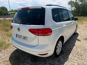 Volkswagen Touran Advance 1.6 TDI 85 kW - Foto 15