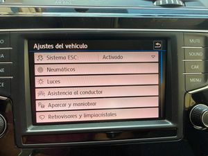 Volkswagen Touran Advance 1.6 TDI 85 kW - Foto 54