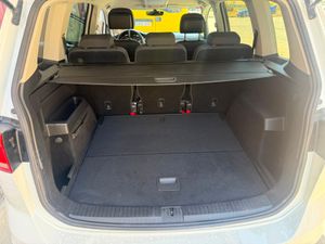 Volkswagen Touran Advance 1.6 TDI 85 kW - Foto 33