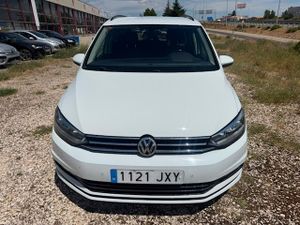 Volkswagen Touran Advance 1.6 TDI 85 kW - Foto 8
