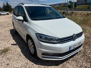 Volkswagen Touran Advance 1.6 TDI 85 kW - Foto 9