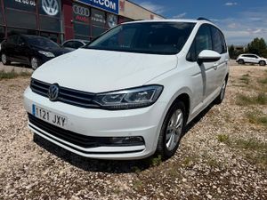 Volkswagen Touran Advance 1.6 TDI 85 kW - Foto 6