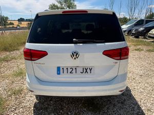Volkswagen Touran Advance 1.6 TDI 85 kW - Foto 17