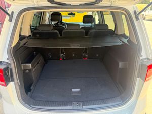 Volkswagen Touran Advance 1.6 TDI 85 kW - Foto 31