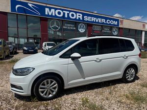 Volkswagen Touran Advance 1.6 TDI 85 kW - Foto 22