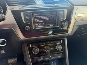 Volkswagen Touran Advance 1.6 TDI 85 kW - Foto 44