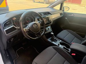 Volkswagen Touran Advance 1.6 TDI 85 kW - Foto 23