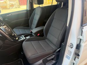 Volkswagen Touran Advance 1.6 TDI 85 kW - Foto 26