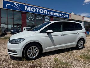 Volkswagen Touran Advance 1.6 TDI 85 kW - Foto 3