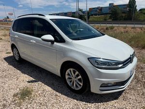 Volkswagen Touran Advance 1.6 TDI 85 kW - Foto 11