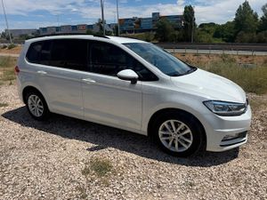 Volkswagen Touran Advance 1.6 TDI 85 kW - Foto 10