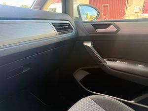 Volkswagen Touran Advance 1.6 TDI 85 kW - Foto 49