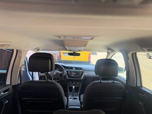 Volkswagen Touran Advance 1.6 TDI 85 kW - Foto 34