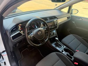 Volkswagen Touran Advance 1.6 TDI 85 kW - Foto 25