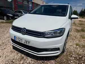 Volkswagen Touran Advance 1.6 TDI 85 kW - Foto 5