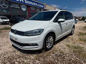 Volkswagen Touran Advance 1.6 TDI 85 kW - Foto 4