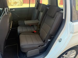 Volkswagen Touran Advance 1.6 TDI 85 kW - Foto 27