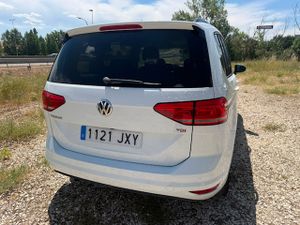 Volkswagen Touran Advance 1.6 TDI 85 kW - Foto 16