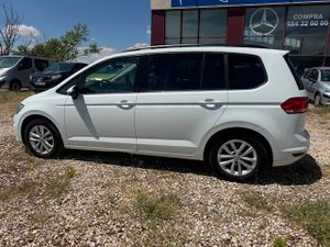 Volkswagen Touran Advance 1.6 TDI 85 kW - Foto 20