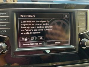 Volkswagen Touran Advance 1.6 TDI 85 kW - Foto 52