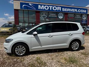 Volkswagen Touran Advance 1.6 TDI 85 kW - Foto 21