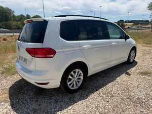 Volkswagen Touran Advance 1.6 TDI 85 kW - Foto 14
