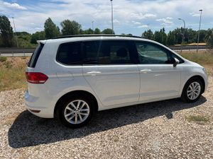 Volkswagen Touran Advance 1.6 TDI 85 kW - Foto 13