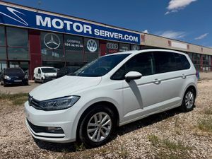 Volkswagen Touran Advance 1.6 TDI 85 kW - Foto 2
