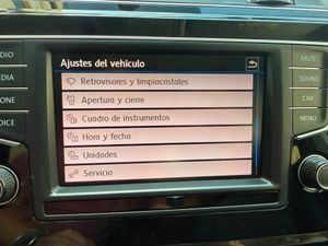 Volkswagen Touran Advance 1.6 TDI 85 kW - Foto 57