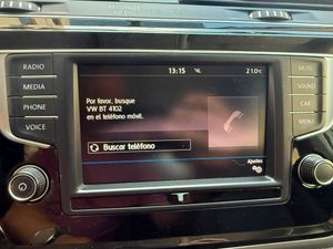 Volkswagen Touran Advance 1.6 TDI 85 kW - Foto 50
